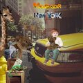  Madagascar In New York by kittyscrap  