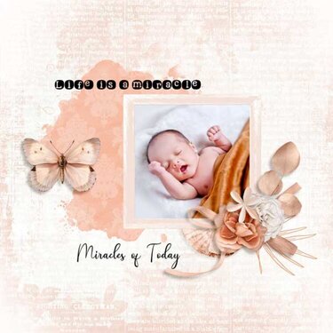  Miracles of Today by Dutch Dream Designs