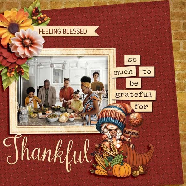  Abundance nov 2025  monhly mix by GS Designers