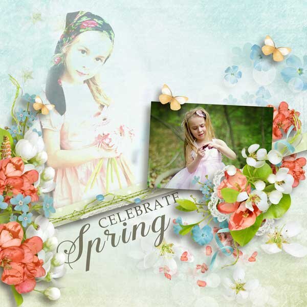 Celebrate Spring