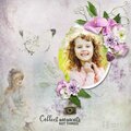 Collect Moments by Palvinka Designs
