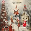 It's Christmas All Over Again by Ilonka's Designs