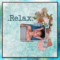 Relax and Rejuvenate by GS Designers 