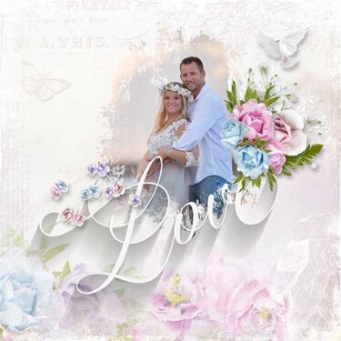 Romantic day by DitaB Designs