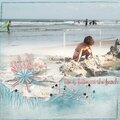 Seas the day by Bellisae Designs 
