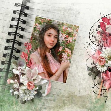 Triumph - All in One + FWP - by Laitha Designs 