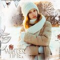 Wintertime by  Lynn Grieveson 