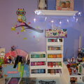Carla's Craft Shed