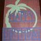 Quickutz Happy Birthday Aloha card