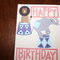 Happy Birthday Circus-inside left side of card