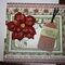 Heartfelt Creations Poinsettia Cards