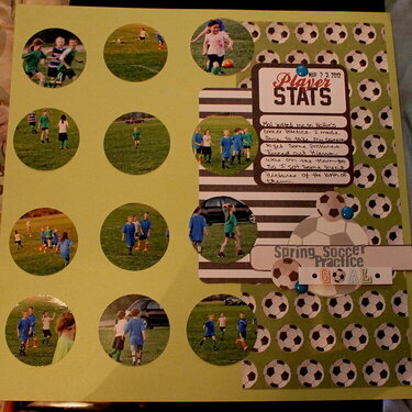 Shimelle.com Challenge Piece 1