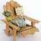 Adirondack Chair-Eileen Hull