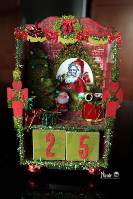 Christmas Countdown