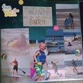 Scrapbook Page