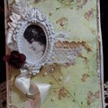 Framed Elegance Any Occasion Card