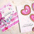Sweet Love Cards