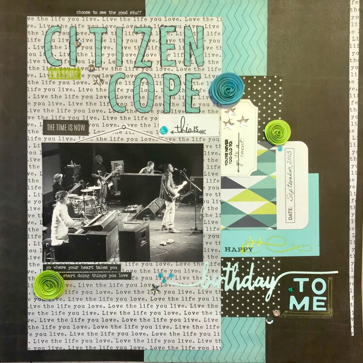 ~Citizen Cope~