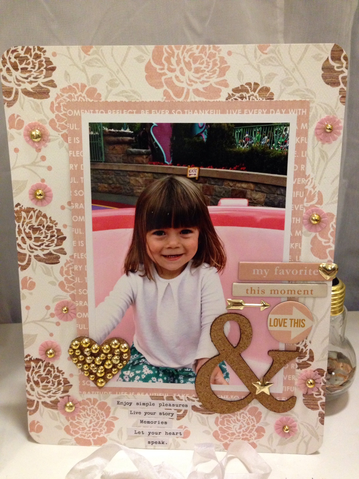 SPC Summer 2014 Teresa Collins Projects SPC Summer 2014 Teresa Collins Projects