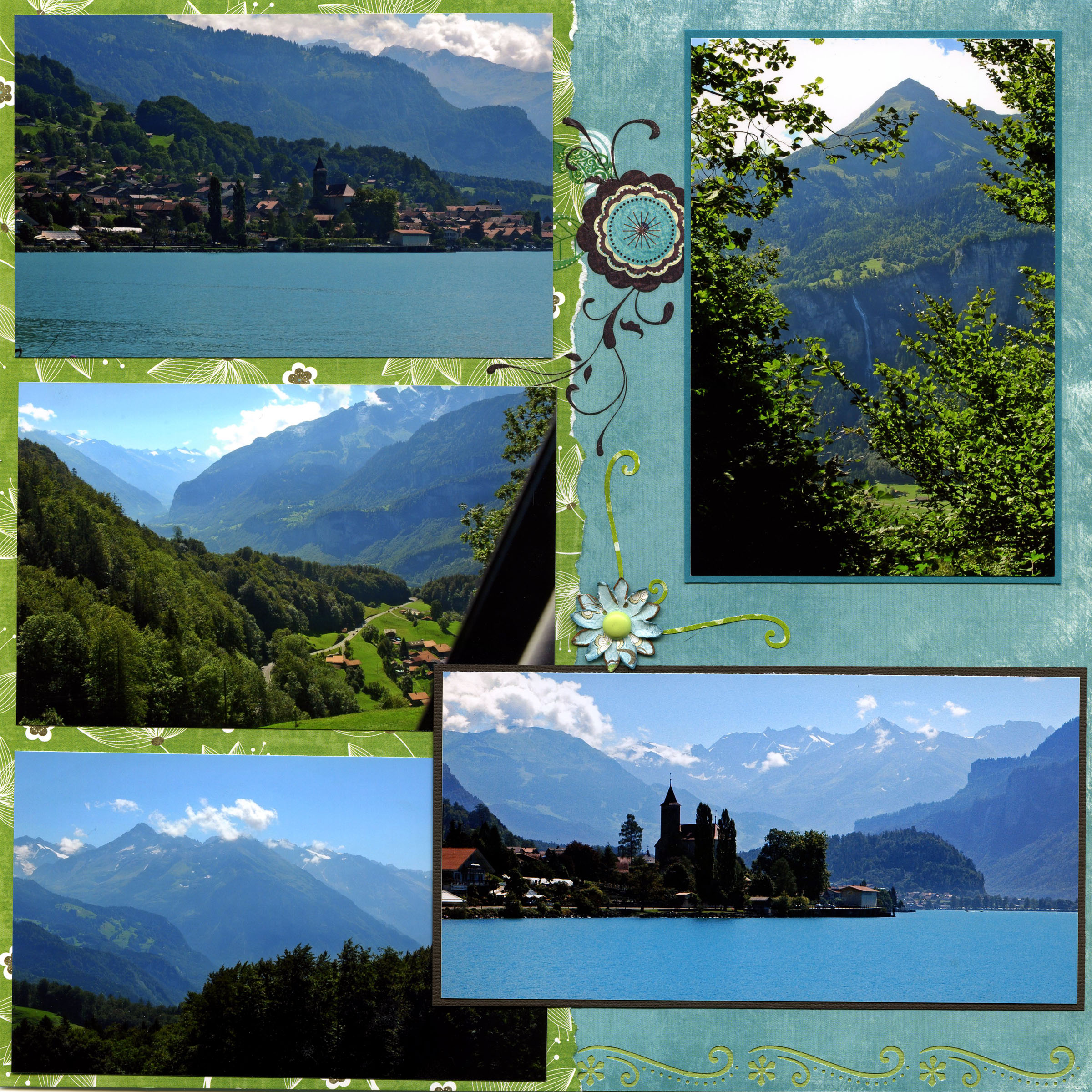 Switzerland