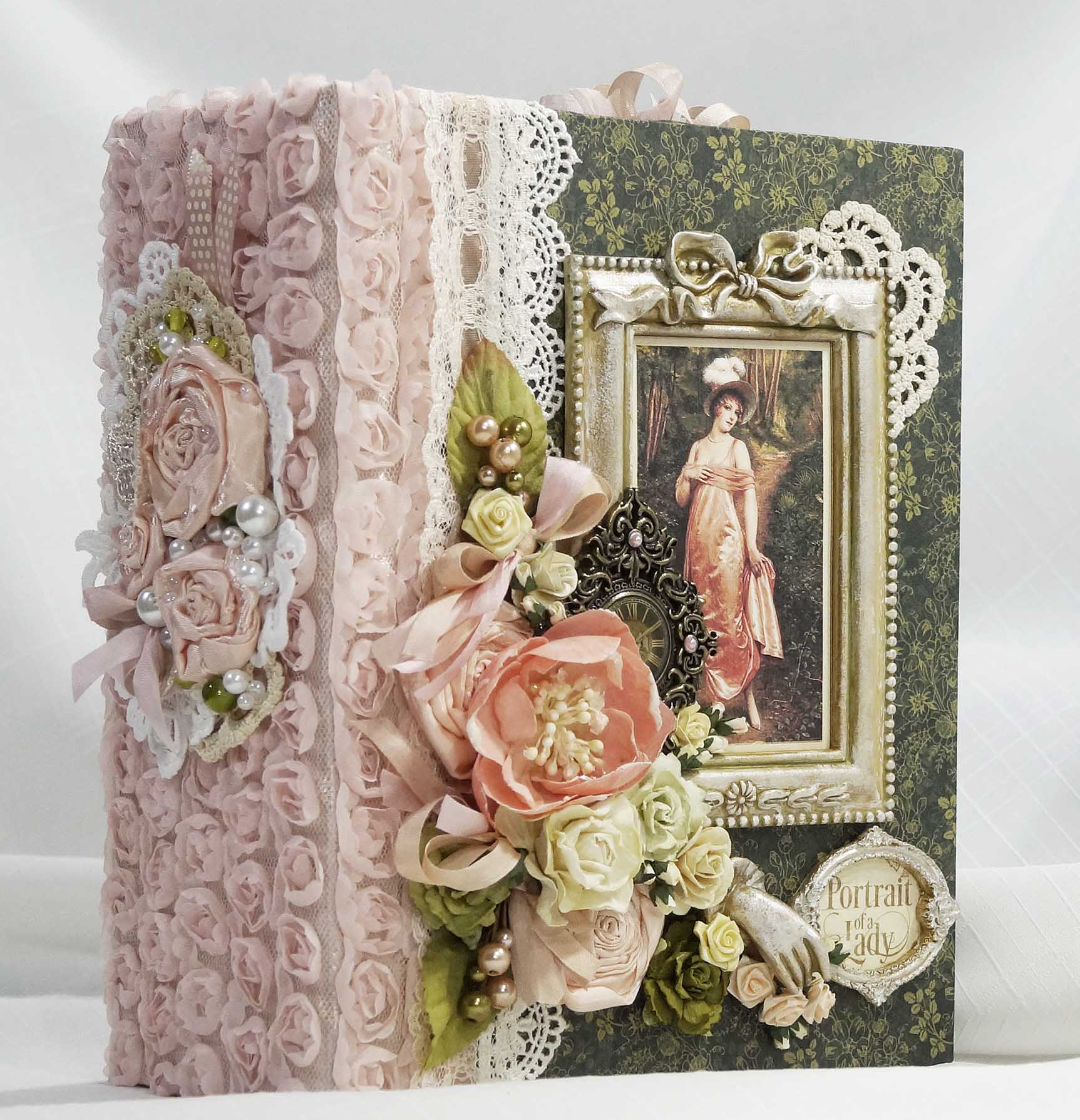 The portrait of a lady analysis pdf image