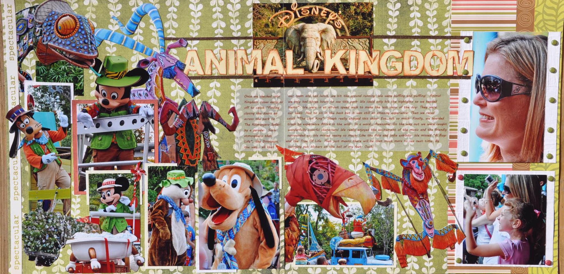 Animal Kingdom