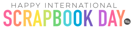 Happy National Scrapbook Day! <br>
Extra 10% OFF Select Scrapbooking Brands with Code: