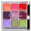 Decorating Chalks - 9 Color