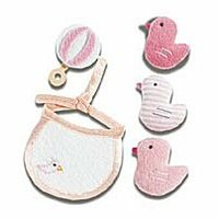 Jolee's Boutique - Baby Girl Accessories