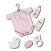 Jolee's Boutique - Baby Girl Outfit