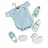Jolee's Boutique - Baby Boy Outfit