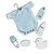 Jolee&#039;s Boutique - Baby Boy Outfit