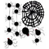 Jolee's Boutique - Spider's Web