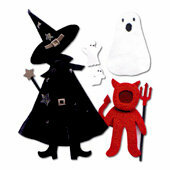 Jolee's Boutique - Spooky Costumes