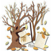 Jolee's Boutique - Fall Trees