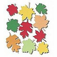 Jolee's Boutique - Fall Leaves