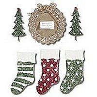 Jolee's Boutique - Seasons Greetings, CLEARANCE