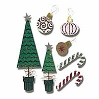 Jolee's Boutique - Christmas Decorations