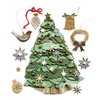 Jolee's Boutique - Christmas Tree