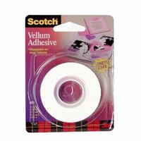 Scotch Vellum Adhesive