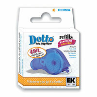 Herma Dotto Dots Dispenser Refill - Removable