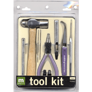 Making Memories - Tool Kit