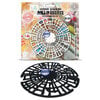 AALL and Create - Cog Wheel Collection - Dies - Maze Wheel