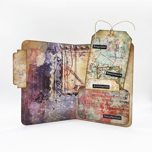 AALL and Create - Ephemera - Rainbow Reflections AALL and Create - Ephemera - Rainbow Reflections