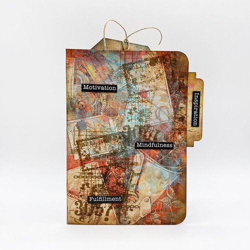 AALL and Create - Ephemera - Rainbow Reflections AALL and Create - Ephemera - Rainbow Reflections