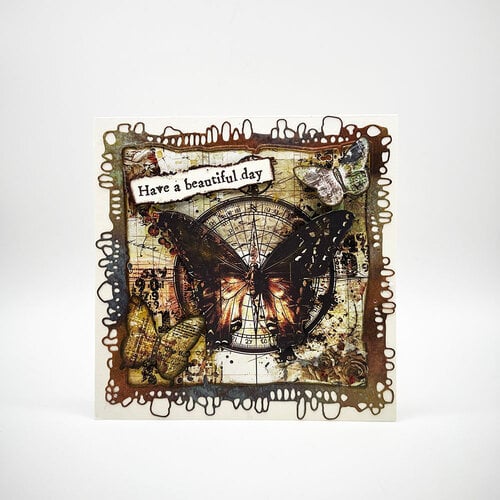 AALL and Create - Ephemera - Luminous Flutter