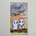 AALL and Create - Layer-It-Up Collection - Washi Tape - Spooki