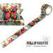 AALL and Create - Maker's Magic Collection - Layer-It-Up - Washi Tape - Techno-Tweet