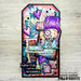 AALL and Create - Clear Photopolymer Stamps - Epistolary Elegance