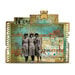 AALL and Create - Through The Lens Collection - Clear Photopolymer Stamps - Splatter Film
